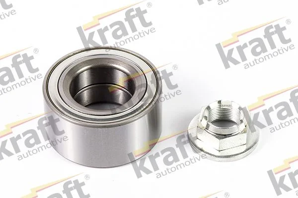 Kit de rolamentos de roda KRAFT Automotive 4102019
