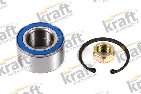Kit de rolamentos de roda KRAFT Automotive 4102160