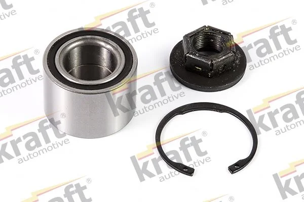 Kit de rolamentos de roda KRAFT Automotive 4102295
