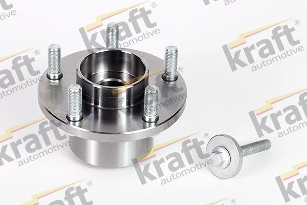 Kit de rolamentos de roda KRAFT Automotive 4102299