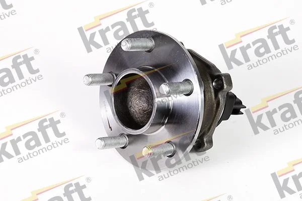 Kit de rolamentos de roda KRAFT Automotive 4102320