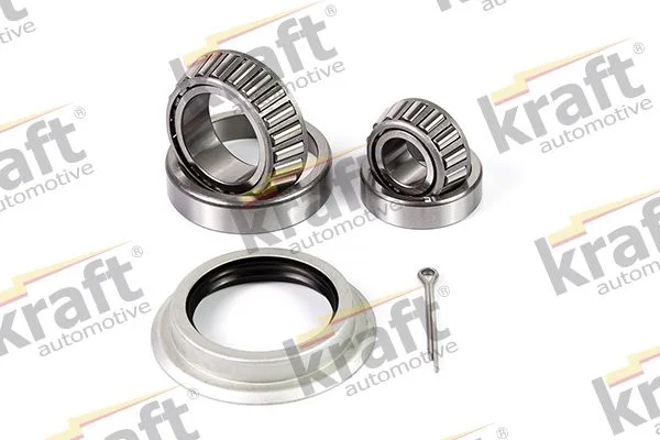 Kit de rolamentos de roda KRAFT Automotive 4102400