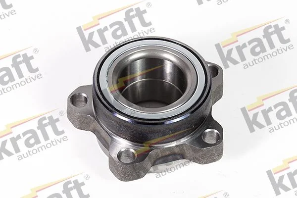 Kit de rolamentos de roda KRAFT Automotive 4102435