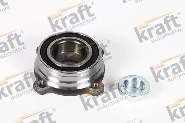 Kit de rolamentos de roda KRAFT Automotive 4102700