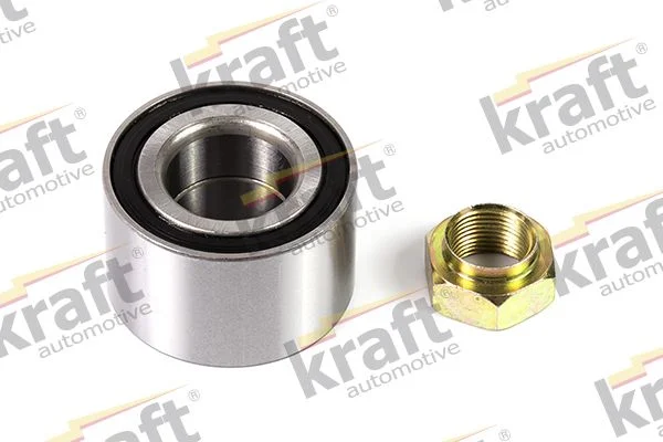 Kit de rolamentos de roda KRAFT Automotive 4103020