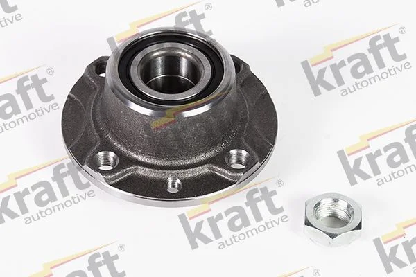 Kit de rolamentos de roda KRAFT Automotive 4103070