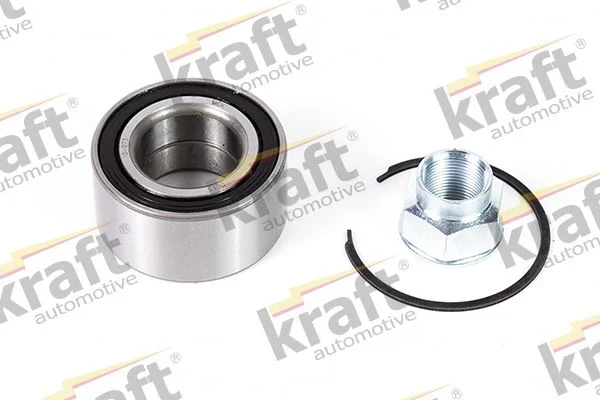 Kit de rolamentos de roda KRAFT Automotive 4103080