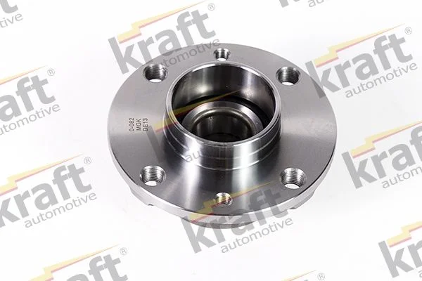 Kit de rolamentos de roda KRAFT Automotive 4103110