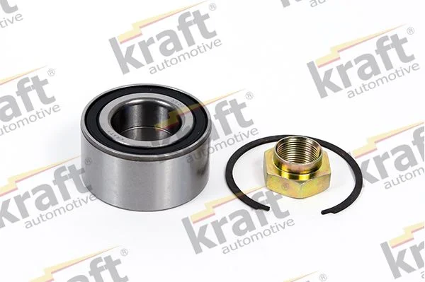 Kit de rolamentos de roda KRAFT Automotive 4103120