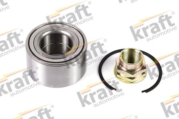 Kit de rolamentos de roda KRAFT Automotive 4103200
