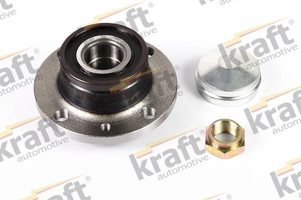 Kit de rolamentos de roda KRAFT Automotive 4103210