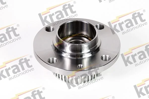 Kit de rolamentos de roda KRAFT Automotive 4104851