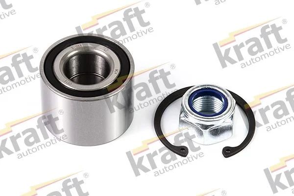 Kit de rolamentos de roda KRAFT Automotive 4105010