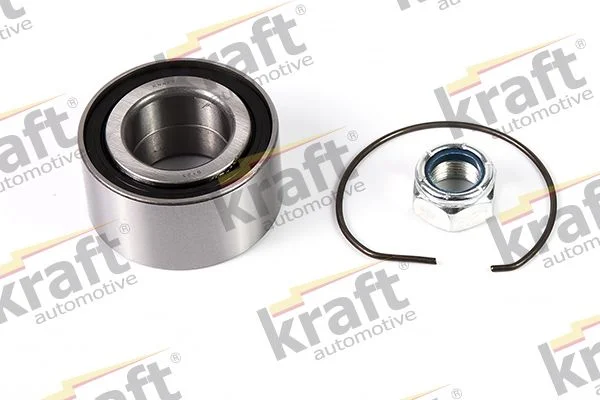 Kit de rolamentos de roda KRAFT Automotive 4105125