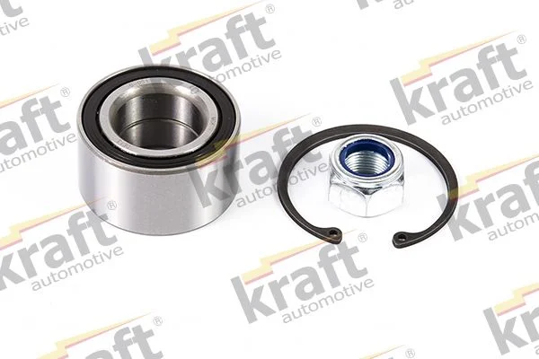 Kit de rolamentos de roda KRAFT Automotive 4105140