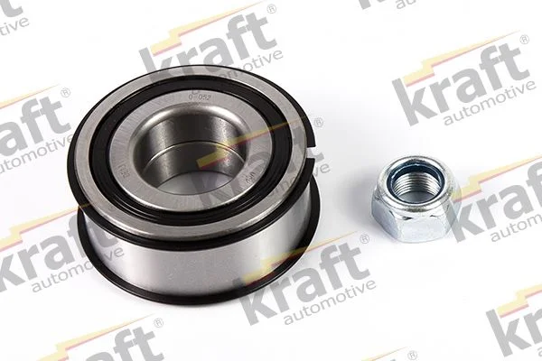 Kit de rolamentos de roda KRAFT Automotive 4105180
