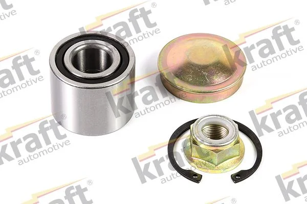 Kit de rolamentos de roda KRAFT Automotive 4105350