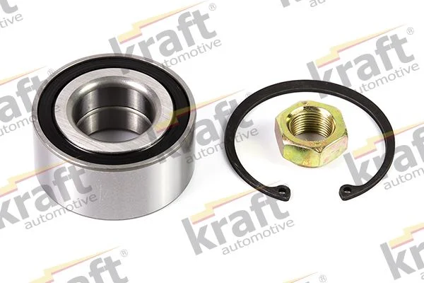 Kit de rolamentos de roda KRAFT Automotive 4105500