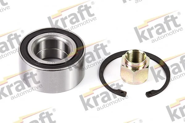Kit de rolamentos de roda KRAFT Automotive 4105640