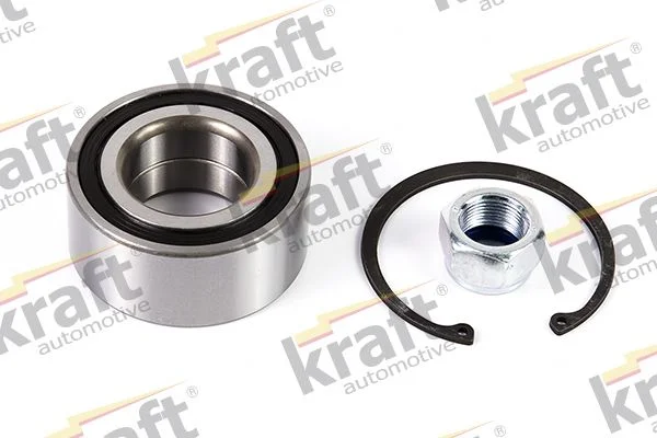 Kit de rolamentos de roda KRAFT Automotive 4105920