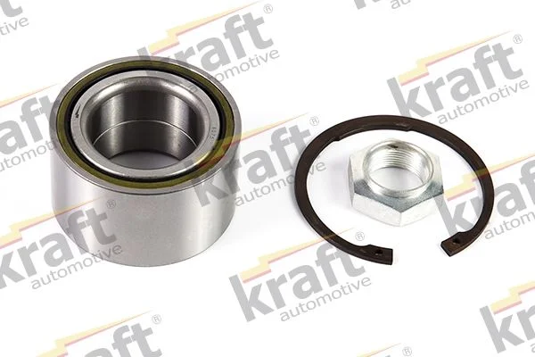 Kit de rolamentos de roda KRAFT Automotive 4106075