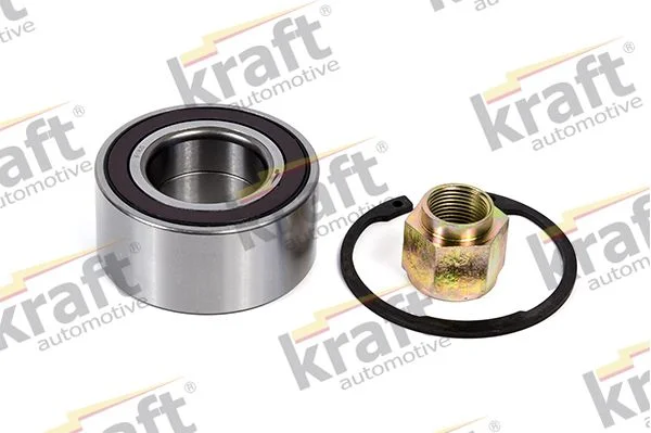 Kit de rolamentos de roda KRAFT Automotive 4106180