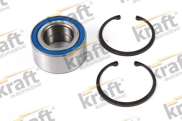 Kit de rolamentos de roda KRAFT Automotive 4106440