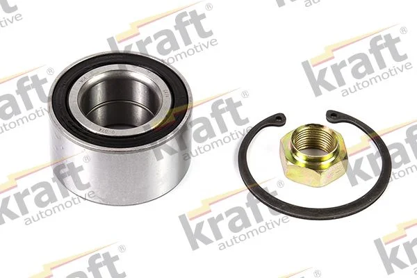 Kit de rolamentos de roda KRAFT Automotive 4106520