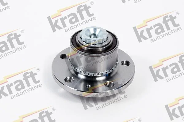 Kit de rolamentos de roda KRAFT Automotive 4106540