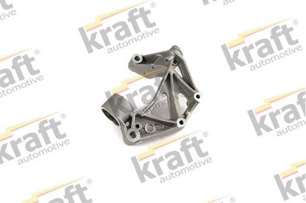 Pivô de Direção, suspensão da roda KRAFT Automotive 4210370