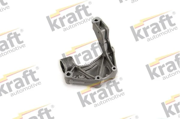 Pivô de Direção, suspensão da roda KRAFT Automotive 4210371