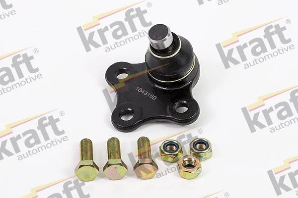 Ball Joint KRAFT Automotive 4222150