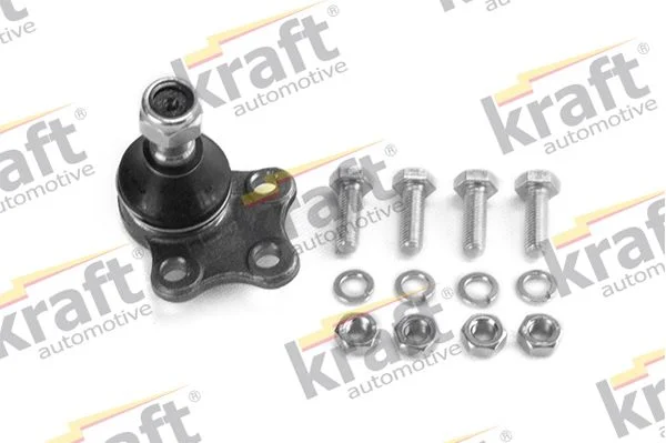 Ball Joint KRAFT Automotive 4225018