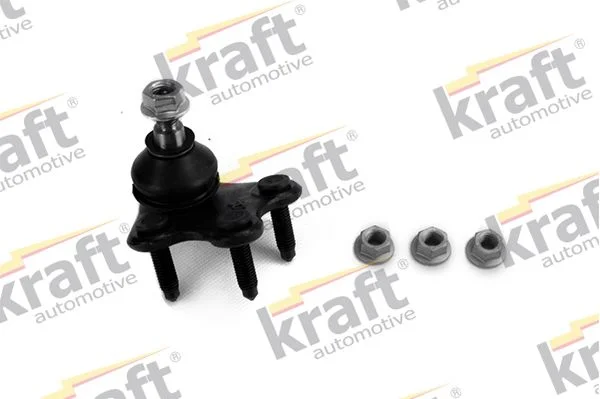 Ball Joint KRAFT Automotive 4226575