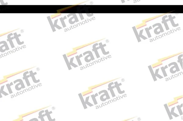 Suporte, barra estabilizadora KRAFT Automotive 4231265