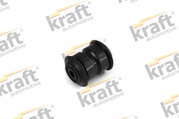 Suporte, mola de lâmina KRAFT Automotive 4231302