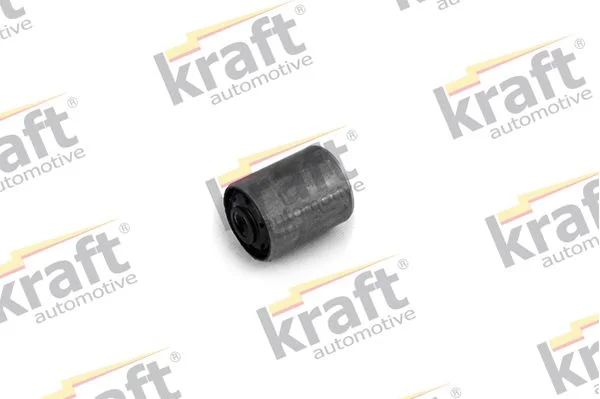 Casquilhos, mola de folha KRAFT Automotive 4232381