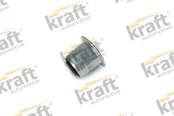 Casquilhos, mola de folha KRAFT Automotive 4233348
