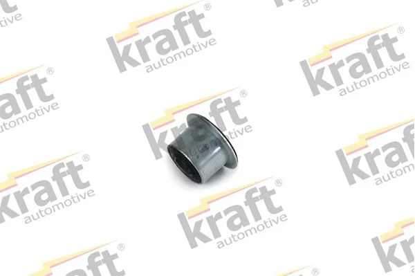 Bush, spring shackle KRAFT Automotive 4233375