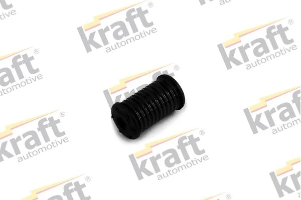 Suporte, mola de lâmina KRAFT Automotive 4235414