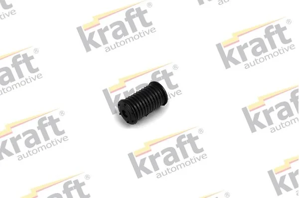 Suporte, mola de lâmina KRAFT Automotive 4235416