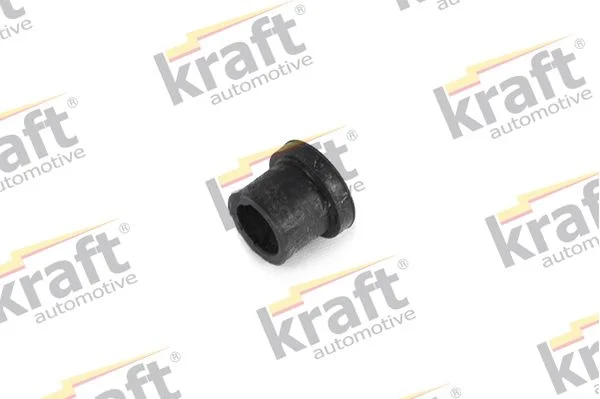 Casquilhos, mola de folha KRAFT Automotive 4239120