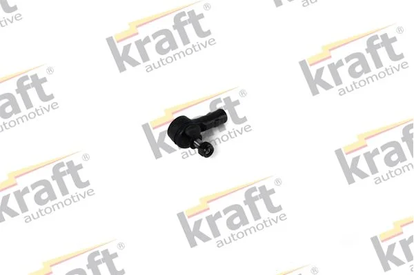 Tie Rod End KRAFT Automotive 4310010