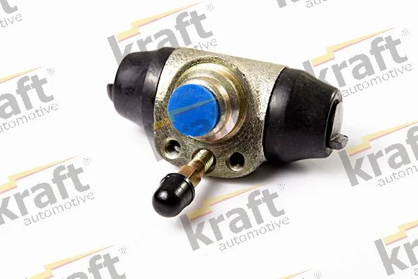 Cilindro de freio de roda KRAFT Automotive 6030050