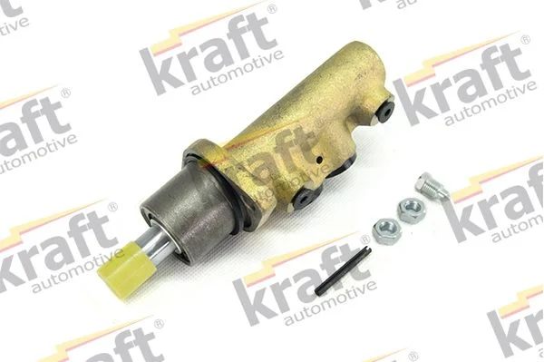 Cilindro Mestre dos Travões KRAFT Automotive 6030320