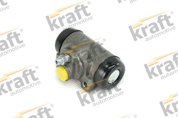 Cilindro de freio de roda KRAFT Automotive 6033285