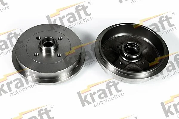 Tambor de Travão KRAFT Automotive 6060080