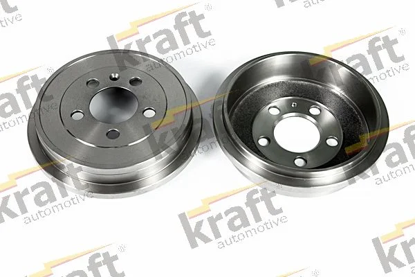 Tambor de Travão KRAFT Automotive 6060160