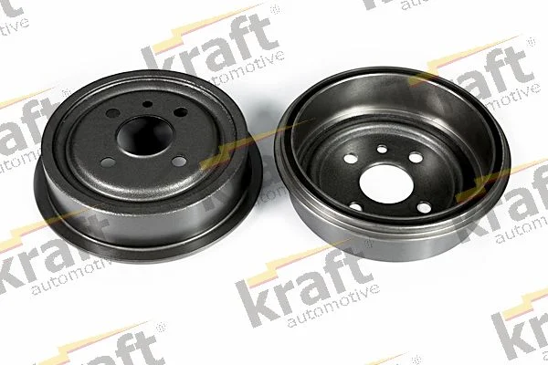 Tambor de Travão KRAFT Automotive 6061500
