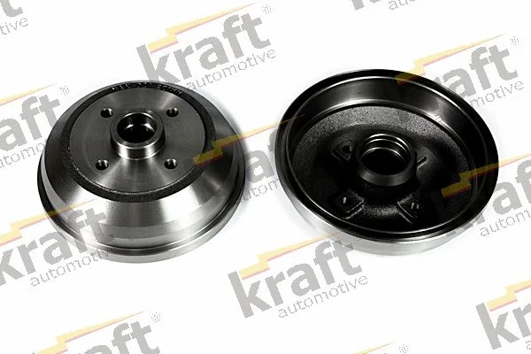 Tambor de Travão KRAFT Automotive 6061520